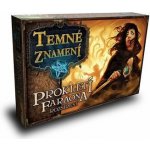 Asmodee Temné znamení: Prokletí faraona – Hledejceny.cz