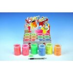 Teddies Sliz hmota třpytivá 100 g – Sleviste.cz