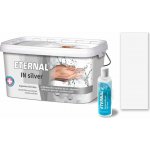 Austis Eternal In silver 4 kg Bílá – Zboží Mobilmania