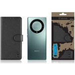 Pouzdro Tactical Field Notes Honor Magic5 Lite 5G černé – Zboží Živě
