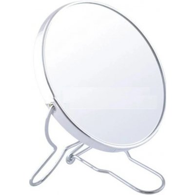 AbellA Zrcátko zvětšovací zrcátko oboustranné pr. 12 cm – Hledejceny.cz