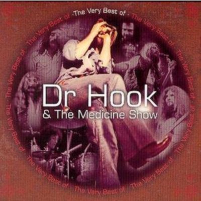 Dr. Hook - Best Of CD