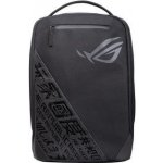 ASUS ROG Backpack Batoh pro notebook BP1501G 90XB04ZN-BBP020 17" voděodolný černý – Zboží Živě