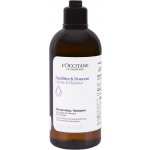 L'Occitane Hair Care Gentle and Balance Shampoo 300 ml – Hledejceny.cz