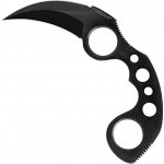 United Cutlery Karambit Undercover Black – Zboží Dáma