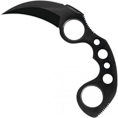 United Cutlery Karambit Undercover Black – Zboží Dáma
