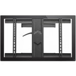 TV ERGOTRON WorkFit CONVERT-TO-LCD & LAPTOP KIT FROM DUAL DISPLAYS – Hledejceny.cz