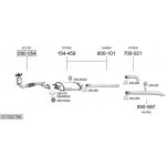 Bosal BS 233-087 – Hledejceny.cz