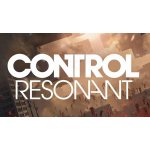 Control Resonant (XSX) – Zboží Dáma