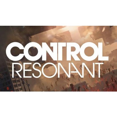 Control Resonant (XSX) – Zboží Dáma