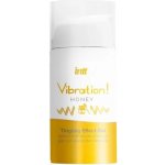 INTT Vibration! stimulační gel Honey 15 ml – Zboží Dáma