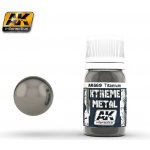 AK Interactive Xtreme Metal Titanium – Zboží Mobilmania