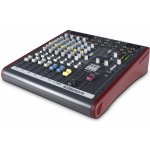 Allen & Heath ZED60-10FX – Zboží Živě