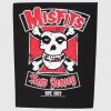 Nášivka nášivka RAZAMATAZ Misfits Biker