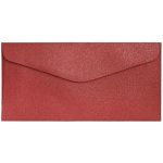 Galeria Papieru obálky DL Pearl červená K 150g, 10ks – Sleviste.cz