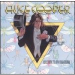 Cooper Alice - Welcome To My Nightmare CD – Hledejceny.cz
