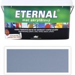 Eternal Mat akrylátový 5 kg středně šedá – Hledejceny.cz