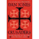 Crusaders - Dan Jones – Zboží Dáma