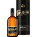 Božkov Republica Exclusive 8y 38% 0,7 l (tuba)