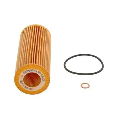 BOSCH Olejový filtr BO 1457429185 – Hledejceny.cz
