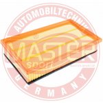 MASTER-SPORT Vzduchový filtr 29124LFPCSMS – Hledejceny.cz