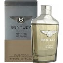 Bentley Infinite Intense parfémovaná voda pánská 100 ml tester