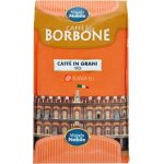 Caffé Borbone Nobile zrnková 1 kg – Hledejceny.cz
