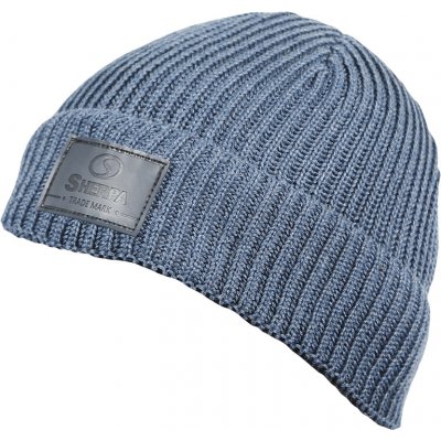 Sherpa Venice dámská čepice blue mel – Hledejceny.cz