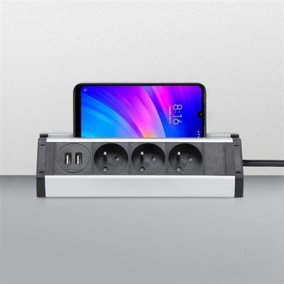 Solight PP104USB – HobbyKompas.cz