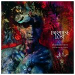 Paradise Lost - Draconian Times 25th Annivers. Vinyl 2LP Blue 2 LP – Zboží Mobilmania