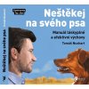 Kniha Neštěkej na svého psa - Tomáš Nushart