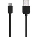 REMAX datový kabel Light, USB 2.0 typ A samec na USB 2.0 micro-B, 1m