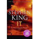 It - Stephen King