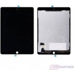 Apple iPad Air 2 LCD displej + dotyková plocha černá – Zboží Živě