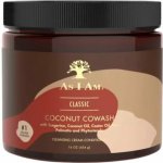 As I Am Coconut Cowash čistící kondicionér 454 g – Sleviste.cz
