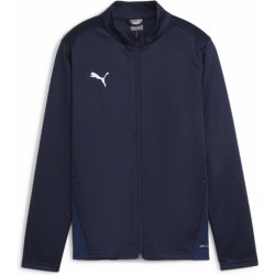 Puma teamGOAL Training Jacket Jr 658634-06