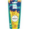Kondom Fair Squared Extra lubrikované veganské kondomy Smooth 10 ks