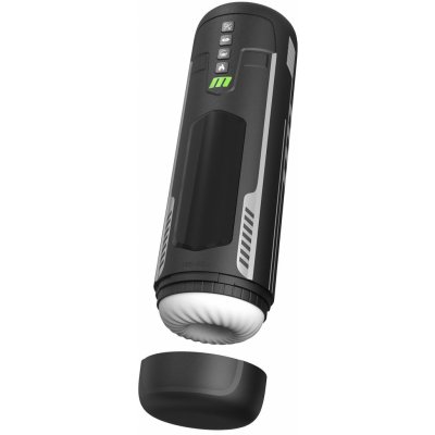 Blush M FOR MEN Master Blaster Black – Zboží Dáma