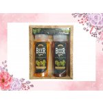 Bohemia Beer Spa sprchový gel 250 ml + vlasový šampon 250 ml dárková sada – Hledejceny.cz