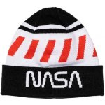 686 Mens Nasa beanie Black – Zboží Mobilmania