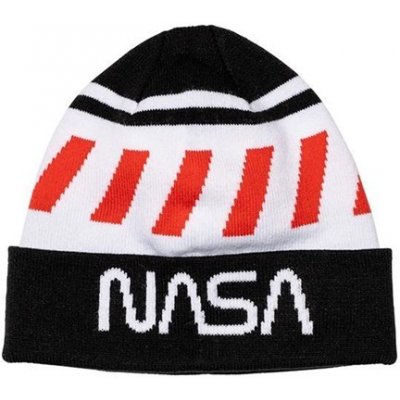 686 Mens Nasa beanie Black – Zboží Mobilmania