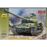 Zvezda Josef Stalin2 Soviet Heavy Tank Z3524 1:35 – Hledejceny.cz