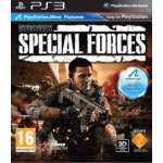 SOCOM 4 Special Forces – Zboží Dáma