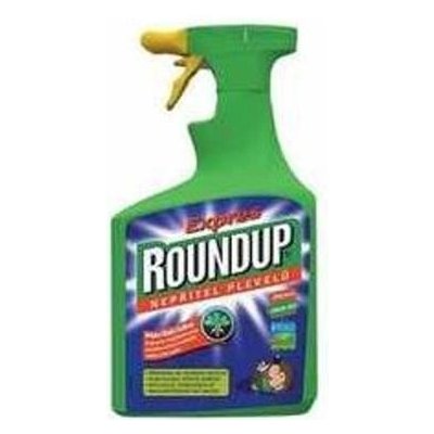 Monsanto Roundup Expres 1 l