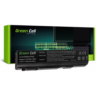 Green Cell TS12 - neoriginální – Zboží Mobilmania