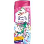 Tabaluga Sprchový gel a šampon pro děti pro holky 300 ml – Sleviste.cz