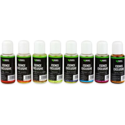 Karel Nikl Esence Tuna 50 ml – Sleviste.cz