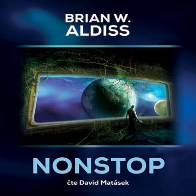 Nonstop - Aldiss Brian W. – Hledejceny.cz