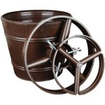 ALDOTRADE stojan na vánoční stromek Planet 1 zelený – Zboží Dáma