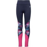 Lotto CUTINE Dívčí sportovní legíny tmavě modrá – Zboží Dáma